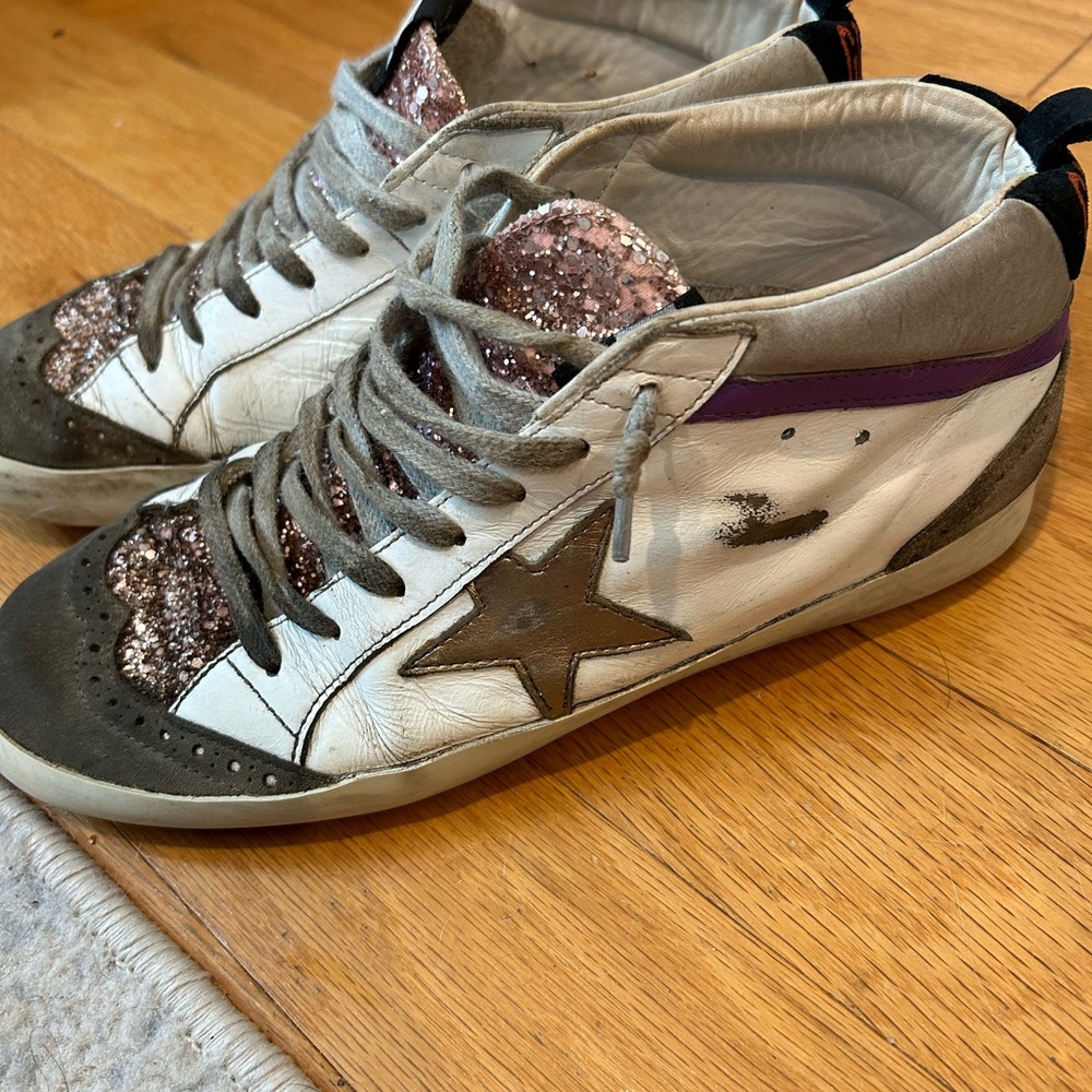 Golden goose - Picture 3 of 6